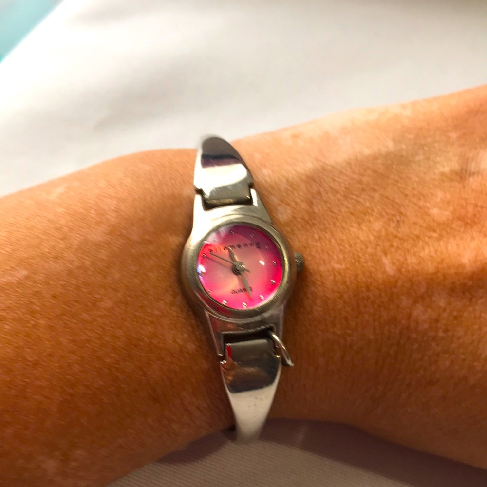 Ladies watch .